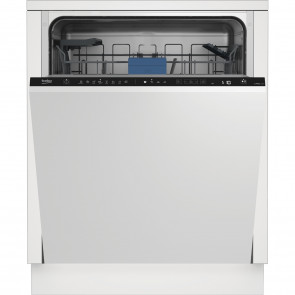 Beko BDIN38460 Einbaugeschirrspüler
