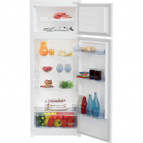 Beko BDSA250K4SN Einbaukühlschrank