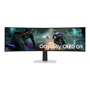 Samsung Odyssey OLED G9 G91SD (2024) 49"
