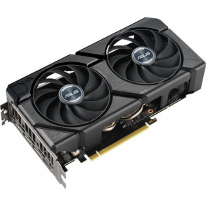 Asus Dual GeForce RTX 4060 EVO OC 8GB
