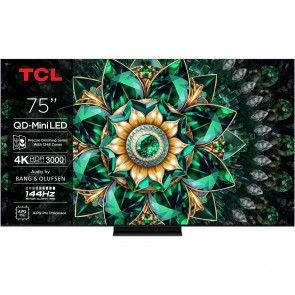 TCL 75Q7C 4K QD-Mini LED HDR PREMIUM TV