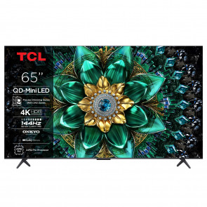 TCL 65Q6C 4K QD-Mini LED TV