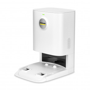 Kärcher RCV 5 Base Absaugstation