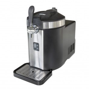 Unold Franzl Bierzapfanlage 48975