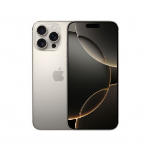Apple iPhone 16 Pro Max 256GB Natur