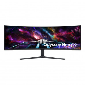 Samsung Odyssey Neo G9 G95NC (2023) 57"