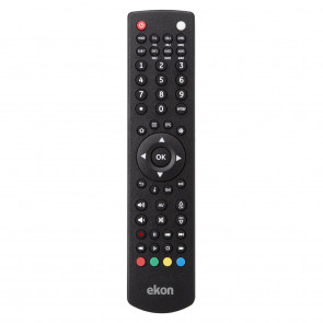 Ekon Universal-Fernbedienung, 12in1