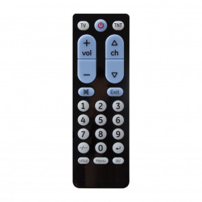 Ekon 2 in 1 Fernsteuerung