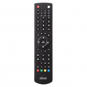Ekon Universal-Multimarken-Fernbedienung