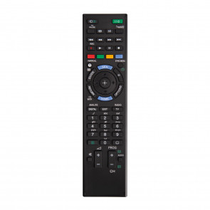 Ekon Ersatz-Fernbedienung für Sony TV