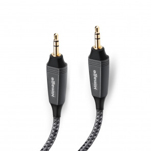 HImage Klinkenverbindung 3,5 mm, 1,5m