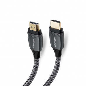 HImage HDMI Anschlusskabel 4K, 3m