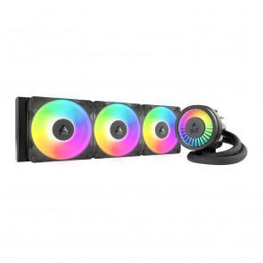 Arctic Liquid Freezer III Pro 360mm ARGB