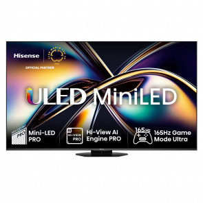 Hisense 85U8Q Premium U8Q Mini LED ULED