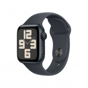 Apple Watch SE 2024 GPS 40mm M/L