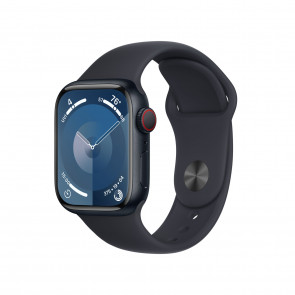 Apple Watch Series 9 LTE 41mm M/L