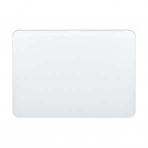 Apple Magic Trackpad (USB-C) weiß