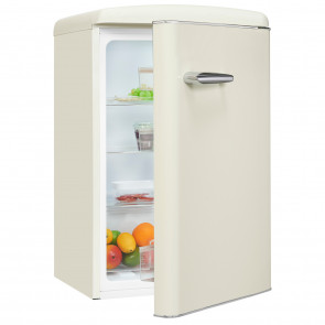 Exquisit RKS120-V-H-160E magnolienweiss