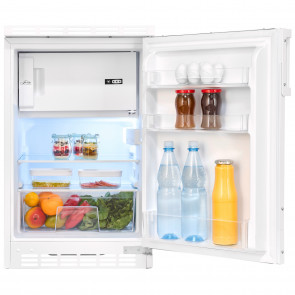 Exquisit UKS115-3-080E weiss