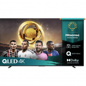 Hisense 100E7Q PRO QLED 4K TV