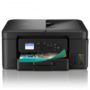 Brother DCP-T780DW Tintentankdrucker A4
