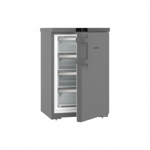 Liebherr Fdgd 1404-20 DarkGrey