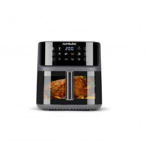 NutriBullet CrispLite Vision Air Fryer