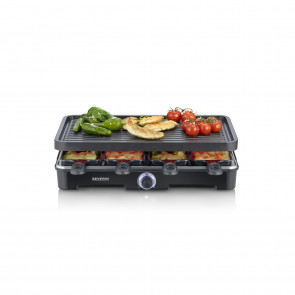 Severin RG9670 Raclette- Partygrill