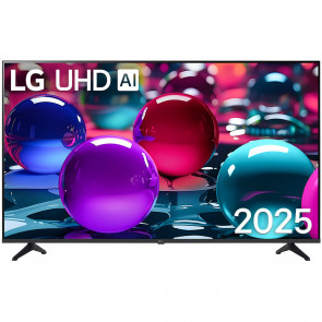 LG 50UA73006LA UHD Smart TV