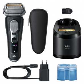 Braun Series 9 9660cc Rasierer