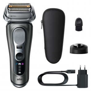 Braun Series 9 9615s Rasierer