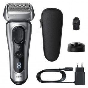 Braun Series 8 8617s Rasierer