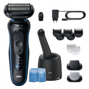 Braun Rasierer Series 5 52-B7650cc