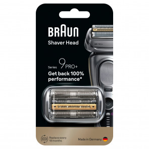 Braun Scherkopf 96M