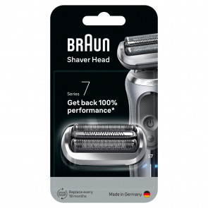 Braun Scherkopf 74S