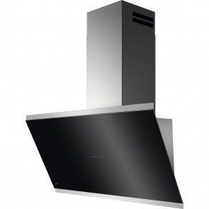 AEG GV77D91SL 7000 SilenceTech Wandhaube