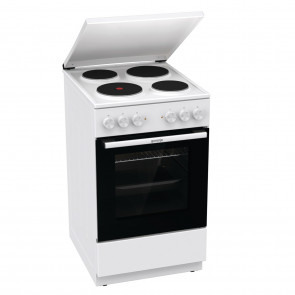 Gorenje GE5A23WH Standherd 50 cm Breite