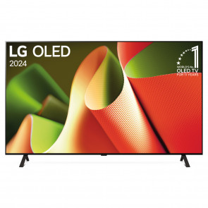 LG OLED77B4ELA 4K OLED TV