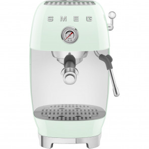 SMEG ECF03PGEU Siebträgermaschine