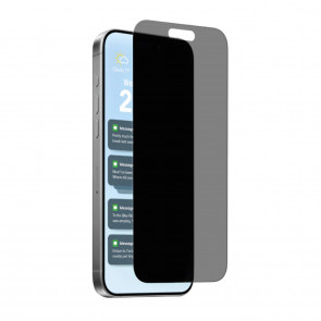 Puro Privacy Glass für iPhone Air