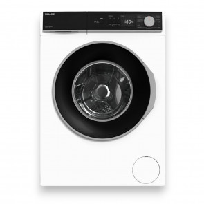 Sharp ES-NFA612BW1NA-DE Waschmaschine