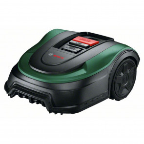 Bosch Indego XS 300 Roboter-Rasenmäher