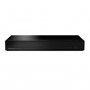 Panasonic DP-UB154EGK schwarz