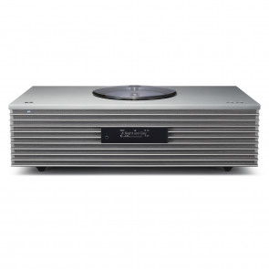 Technics SC-C65EG-S silber