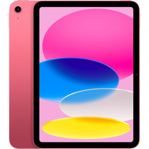 Apple iPad 11" WiFi 128GB Pink