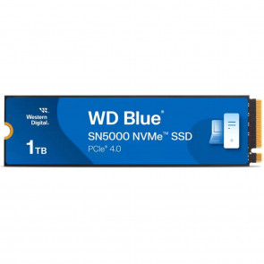 Western Digital WD Blue SN5000 SSD 1TB