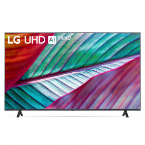 LG 50UR78006LK.AEUD 4K UHD Smart TV