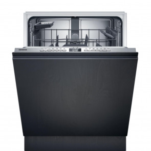 Siemens SN63EX22AE iQ300 Einbau
