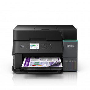 Epson EcoTank ET-3950 schwarz A4