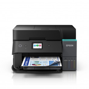 Epson EcoTank ET-4950 schwarz A4